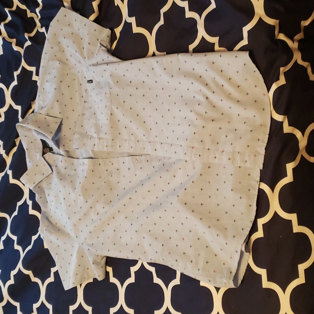 Molokat shirt
